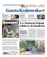 Gazeta Krakowska 25/2024