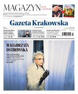Gazeta Krakowska 250/2024