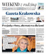 Gazeta Krakowska 251/2024
