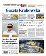 Gazeta Krakowska 253/2024