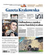 Gazeta Krakowska 254/2024