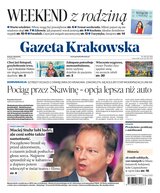 Gazeta Krakowska 256/2024