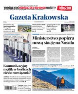 Gazeta Krakowska 259/2024