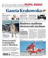 Gazeta Krakowska 26/2024