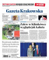 Gazeta Krakowska 260/2024
