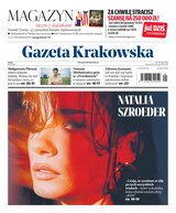 Gazeta Krakowska 261/2024