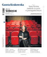 Gazeta Krakowska 262/2024