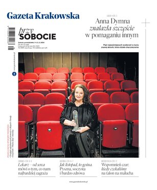 Gazeta Krakowska 262/2024