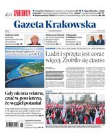 Gazeta Krakowska 263/2024