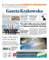 Gazeta Krakowska 265/2024