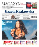 Gazeta Krakowska 266/2024