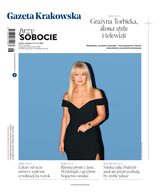 Gazeta Krakowska 267/2024