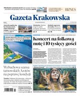 Gazeta Krakowska 269/2024