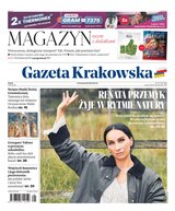 Gazeta Krakowska 27/2024