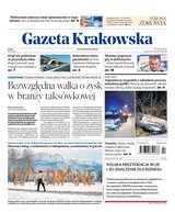 Gazeta Krakowska 270/2024