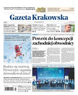 Gazeta Krakowska 271/2024