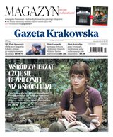 Gazeta Krakowska 272/2024