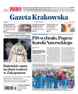 Gazeta Krakowska 274/2024
