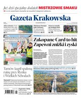 Gazeta Krakowska 276/2024