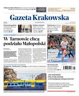 Gazeta Krakowska 277/2024