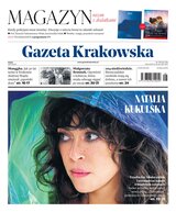 Gazeta Krakowska 278/2024