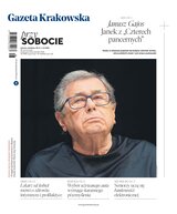 Gazeta Krakowska 279/2024