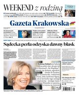 Gazeta Krakowska 28/2024