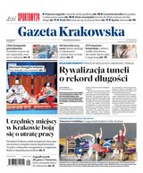 Gazeta Krakowska 280/2024