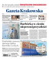 Gazeta Krakowska 282/2024
