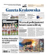 Gazeta Krakowska 283/2024