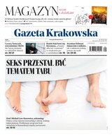 Gazeta Krakowska 284/2024