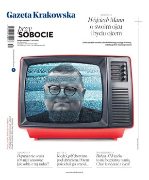 Gazeta Krakowska 285/2024