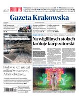 Gazeta Krakowska 286/2024