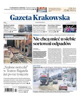 Gazeta Krakowska 288/2024