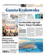 Gazeta Krakowska 289/2024