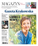 Gazeta Krakowska 290/2024