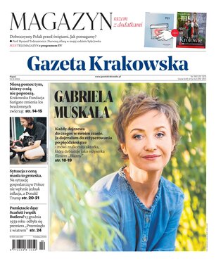 Gazeta Krakowska 290/2024