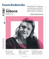 Gazeta Krakowska 291/2024