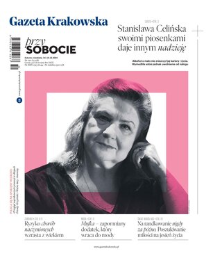 Gazeta Krakowska 291/2024