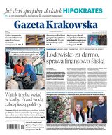 Gazeta Krakowska 294/2024