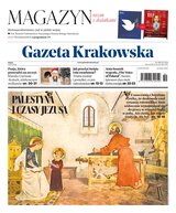Gazeta Krakowska 296/2024
