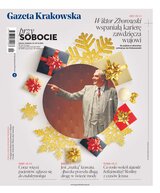 Gazeta Krakowska 297/2024