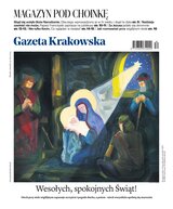 Gazeta Krakowska 299/2024