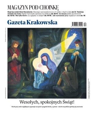 Gazeta Krakowska 299/2024
