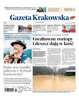 Gazeta Krakowska 30/2024