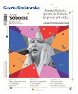 Gazeta Krakowska 301/2024