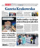 Gazeta Krakowska 302/2024