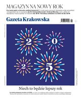 Gazeta Krakowska 303/2024