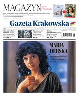 Gazeta Krakowska 33/2024