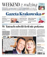 Gazeta Krakowska 34/2024